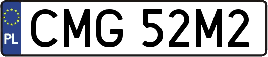 CMG52M2