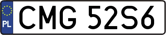CMG52S6