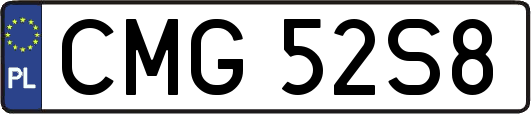 CMG52S8