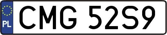 CMG52S9
