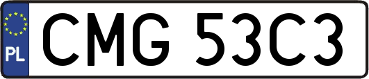 CMG53C3