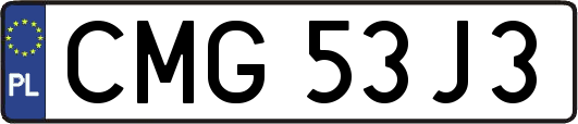 CMG53J3