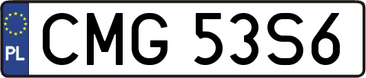 CMG53S6