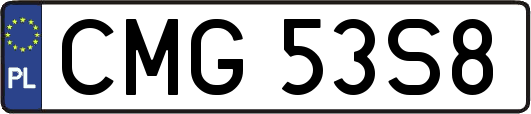 CMG53S8