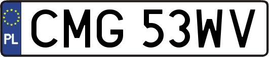 CMG53WV
