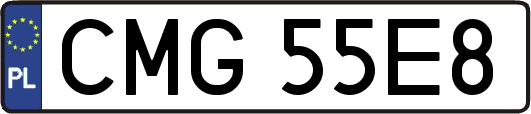 CMG55E8