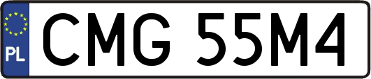 CMG55M4