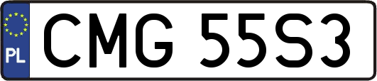 CMG55S3