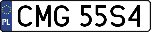 CMG55S4