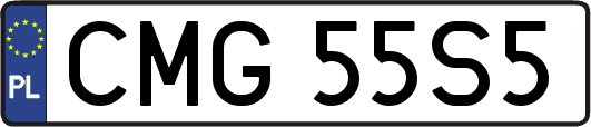 CMG55S5