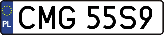 CMG55S9