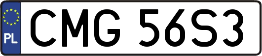 CMG56S3