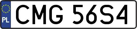 CMG56S4