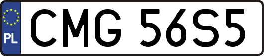 CMG56S5
