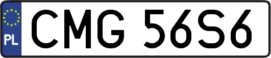 CMG56S6