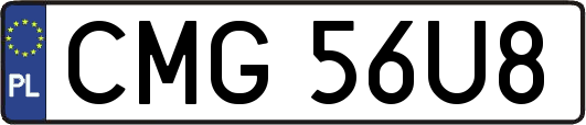 CMG56U8