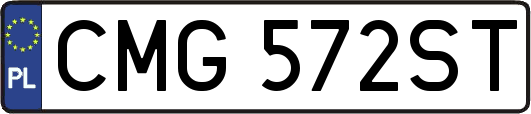 CMG572ST