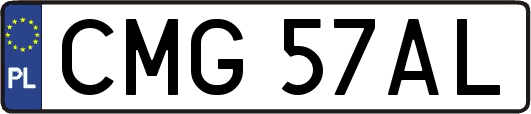 CMG57AL