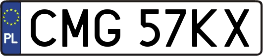 CMG57KX