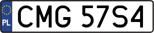CMG57S4