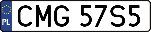 CMG57S5