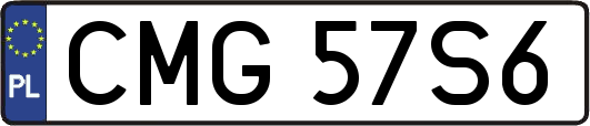 CMG57S6