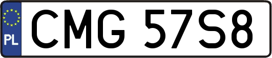 CMG57S8