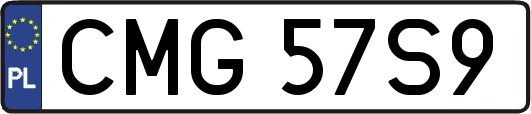 CMG57S9