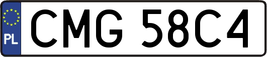 CMG58C4