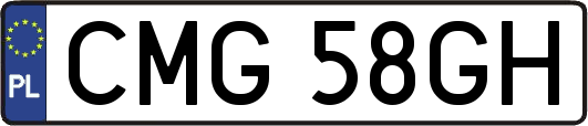 CMG58GH