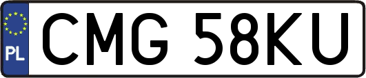 CMG58KU