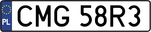 CMG58R3