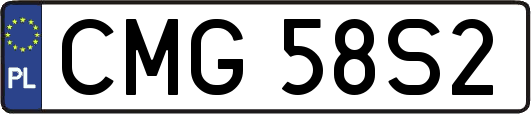 CMG58S2