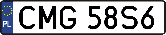 CMG58S6