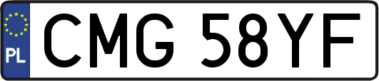 CMG58YF