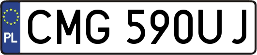 CMG590UJ