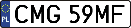 CMG59MF