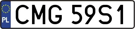 CMG59S1
