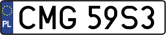CMG59S3