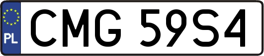 CMG59S4