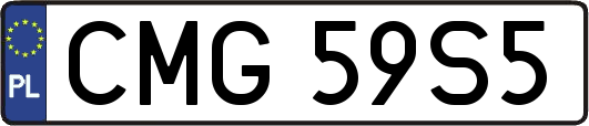 CMG59S5