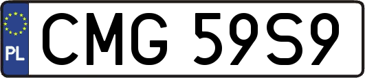 CMG59S9