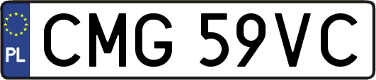 CMG59VC