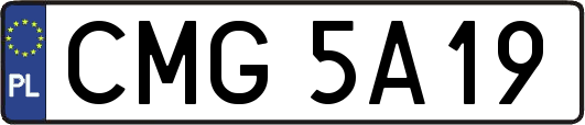 CMG5A19