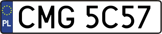 CMG5C57