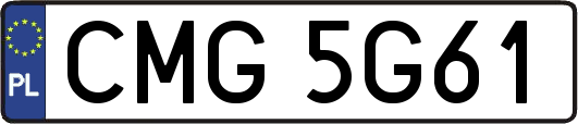 CMG5G61