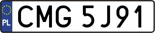 CMG5J91