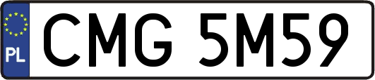 CMG5M59