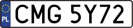 CMG5Y72