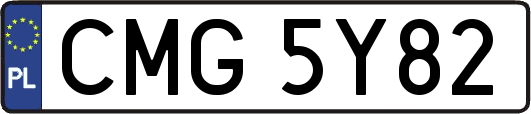 CMG5Y82